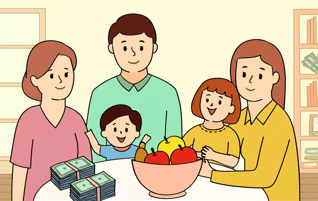 2025 영주시 특별생계비 소득 50..