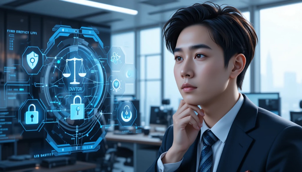 AI와 인간의 책임