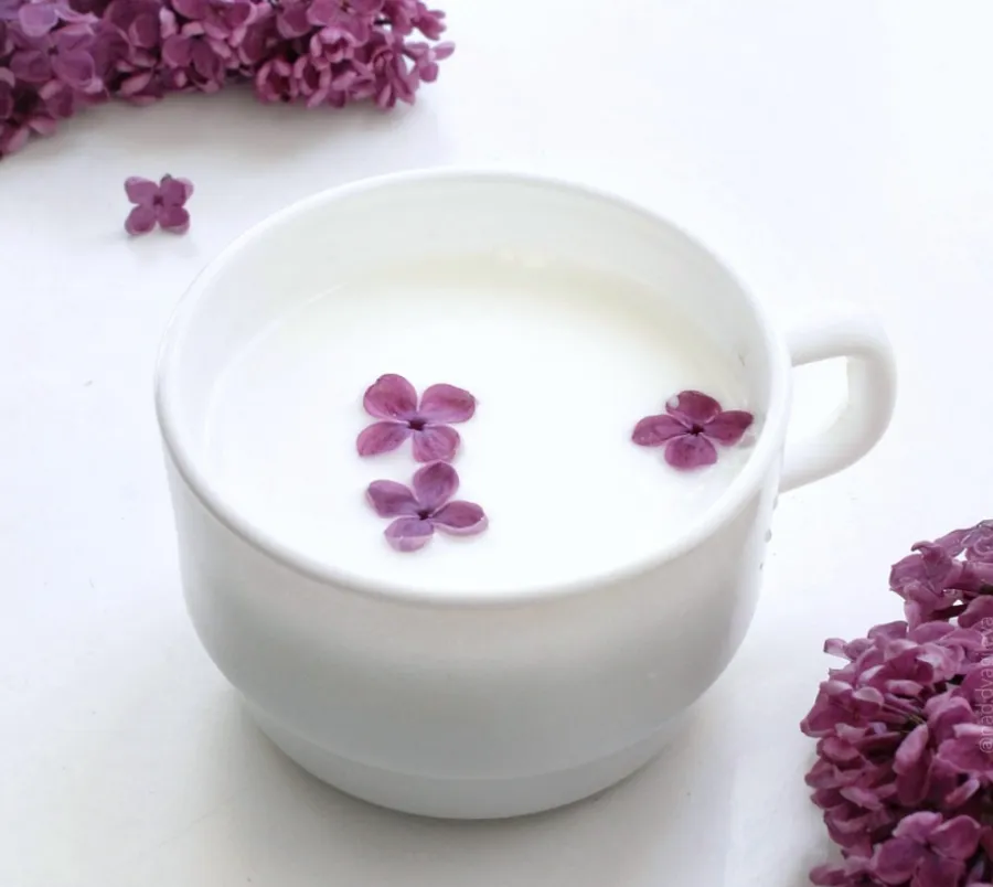 꿀잠을 부르는 건강한 야식 추천 - 1