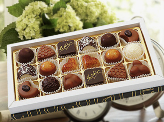 5위 : 수능 합격기원 선물 패키지