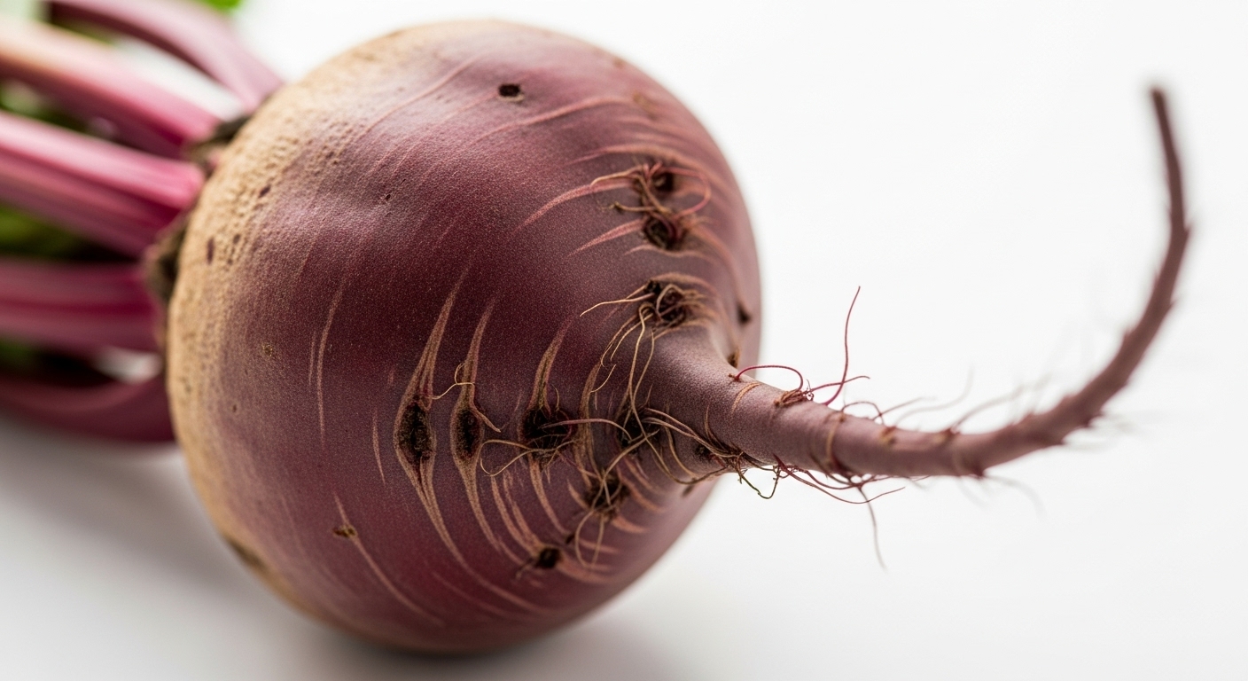 비트 효능 부작용