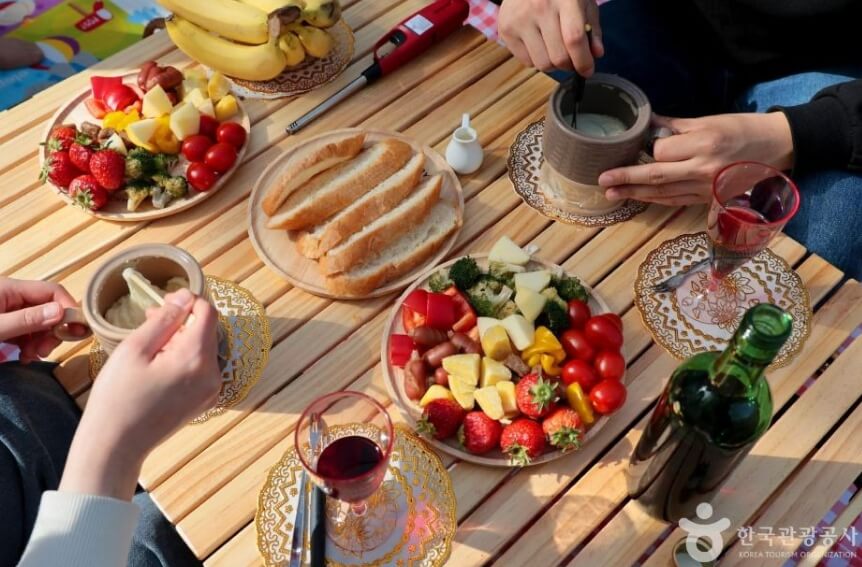 임실 가볼만한곳 베스트 10