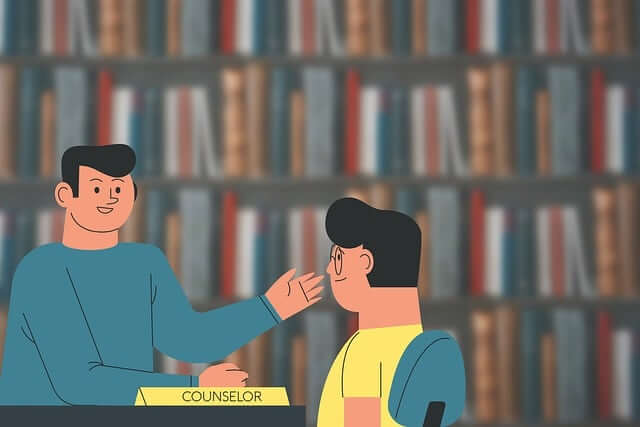 진단 초기