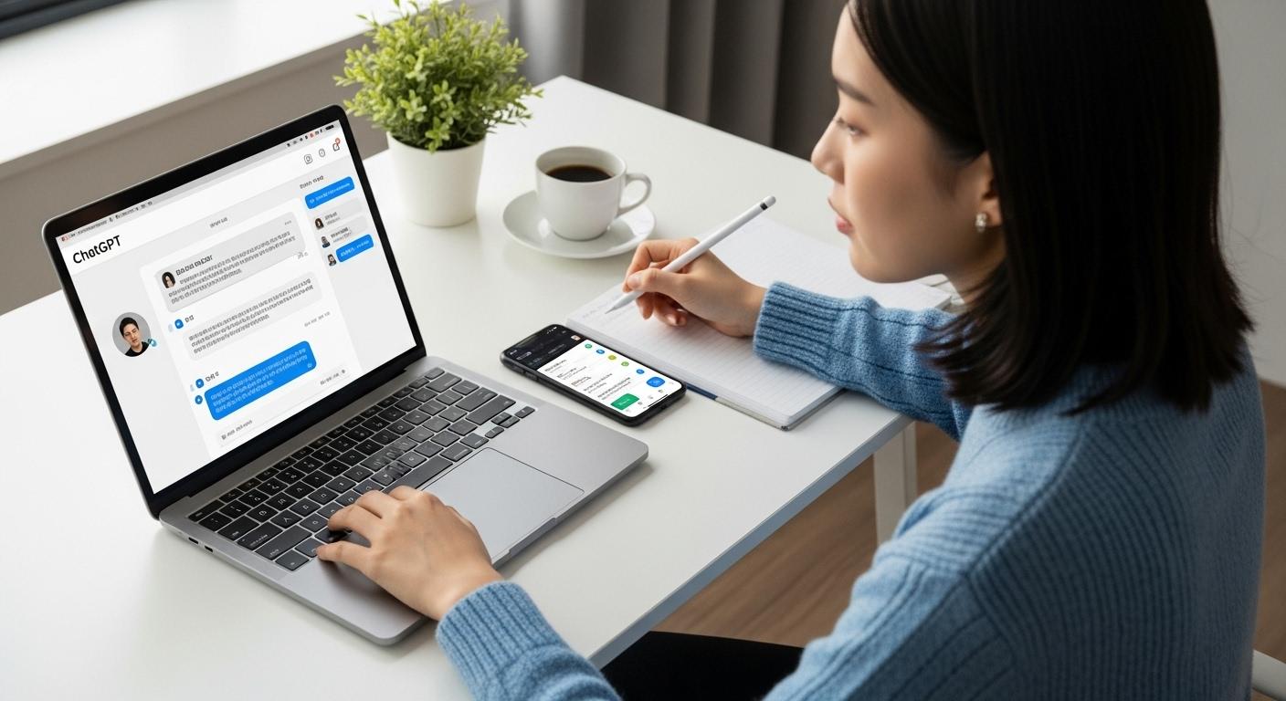 chat gpt 사용법 한국어