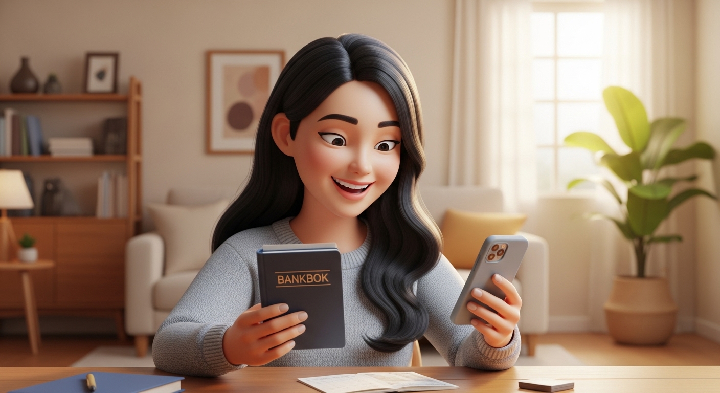 신청 방법: 앱(비대면) vs 센터 방문 