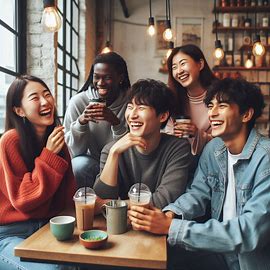 MBTI 궁합 분석: 잘 맞는 &amp; 어려운 조합