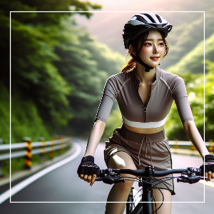 체지방 줄이는 운동 사이클