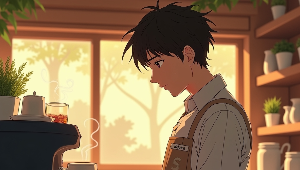 나도 이러고 싶지 않은데 감정이 폭풍처럼 나를 지배 할 때 어떻게 하면 좋을까?