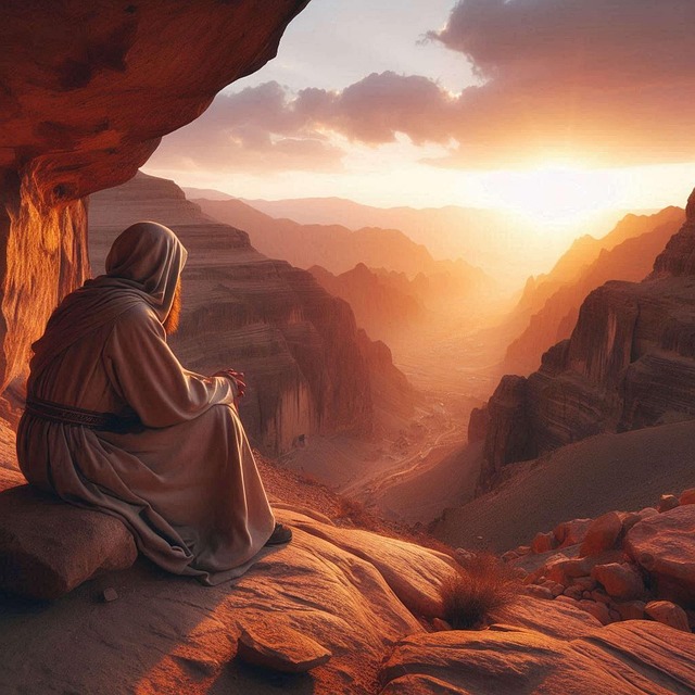 모래폭풍에서 살아남는 기술과 장비