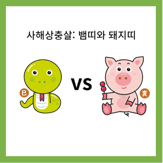 사해상충살