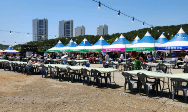 라면축제 강씨 누구 정보 파리의 연인 OST 가수 기획자 궁금한이야기 Y2