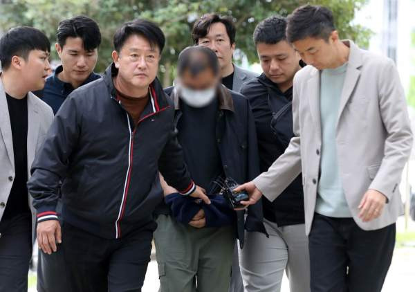 진주 CU 화물연대 사망 사고 운전자 '살인 혐의' 구속... 법원 판단 근거와 향후 전망