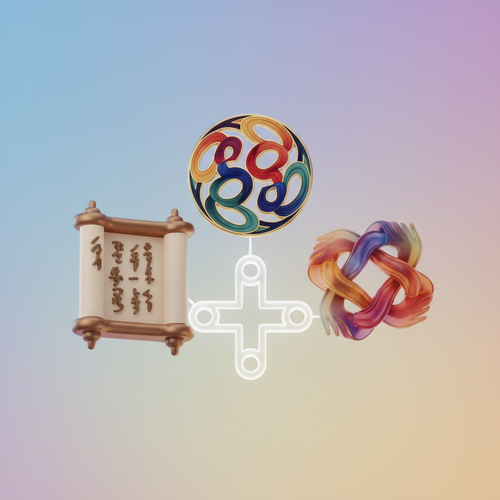 윷놀이&amp;#44; 단순한 놀이 그 이상! 역사와 문화적 의미