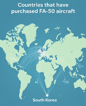 FA-50 관련주 대장주 산업분석 및 수혜주 투자전략