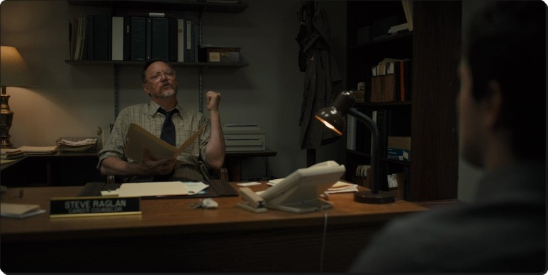 프레디의 피자가게 4