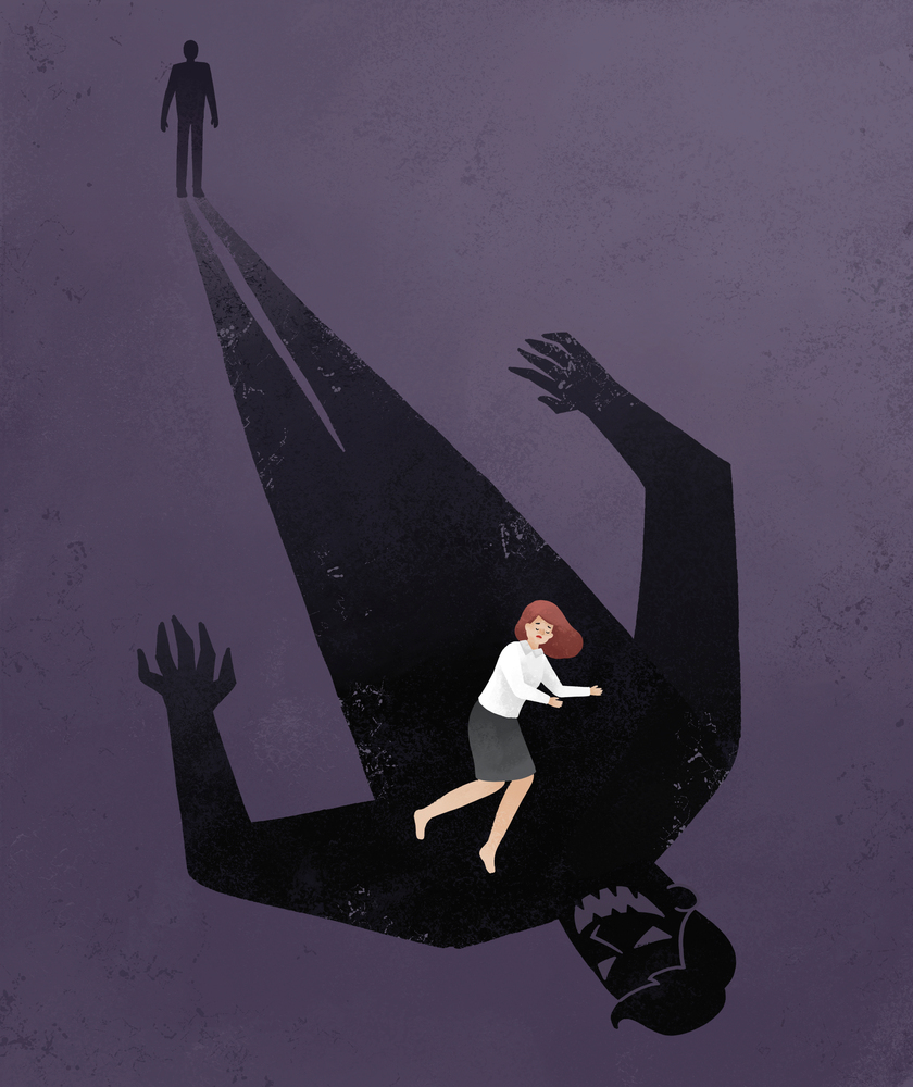 사이코패스 테스트하기