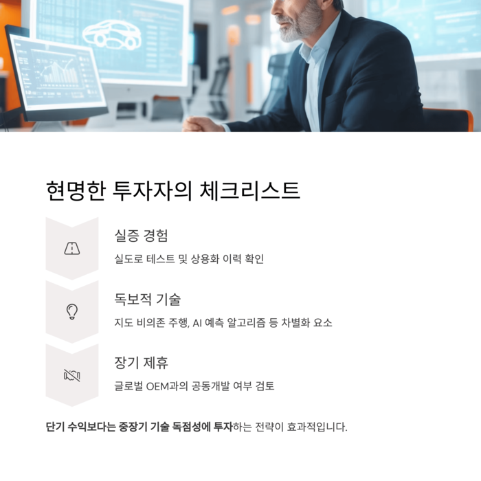 IT &amp; 테크