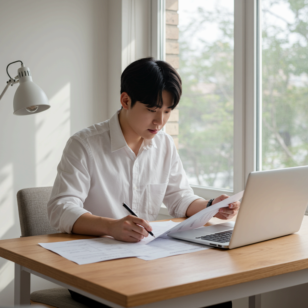 노란우산공제 소득공제 혜택, 얼마나 받을 수 있을까?
