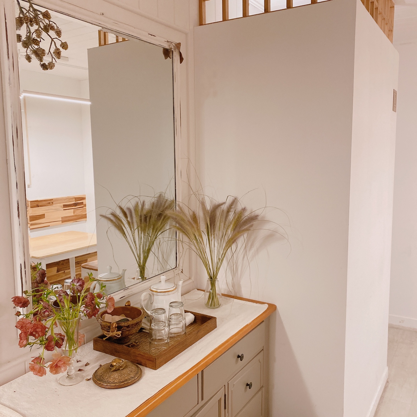 샛도리물 제주 삼양 미쿠니 카페