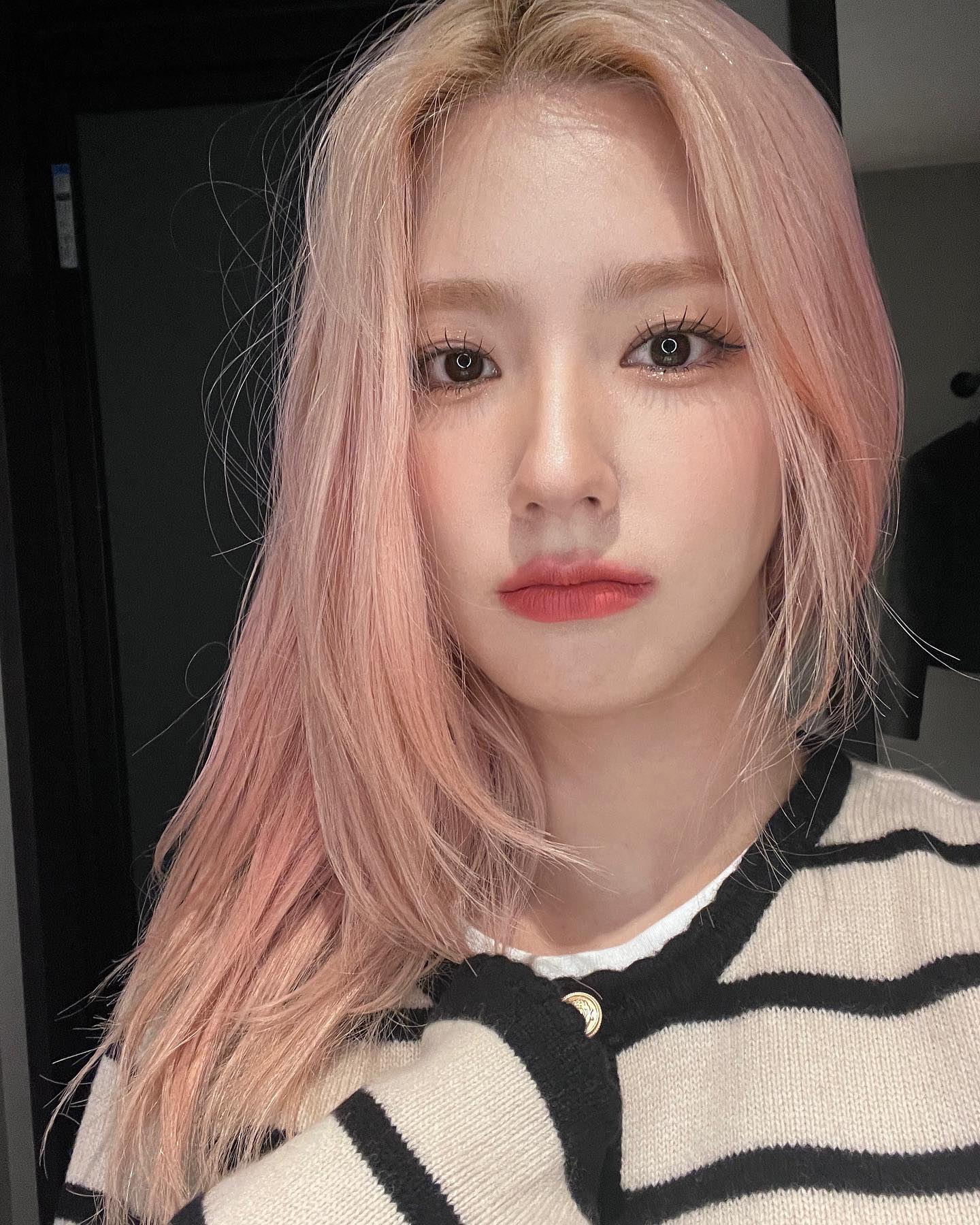 미연 instagram photo @noodle.zip