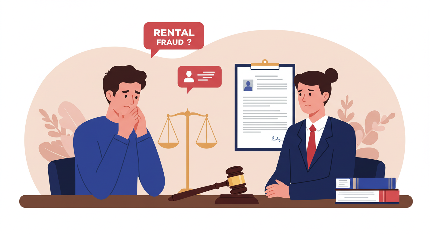 임차권등기명령이란 무엇일까?