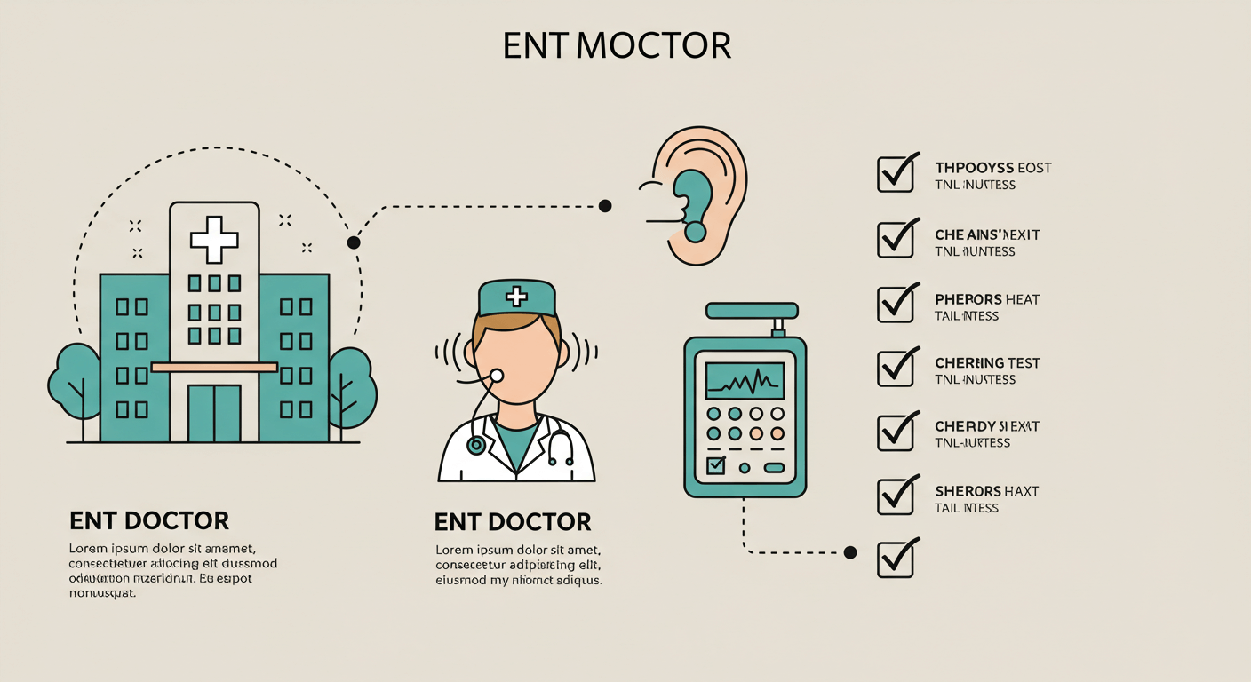 병원 선택 시 꼭 확인할 것들 (병원 선택)