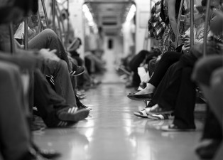 부산 지하철 노선도