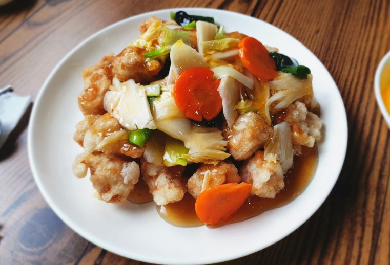 향미식당