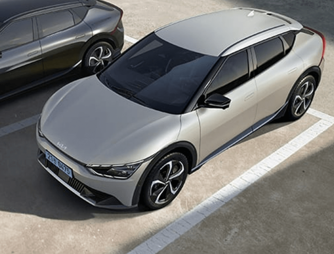 EV6(롱레인지 어스) 가격, 보조금, 중고차 가격, 페이스 리프트