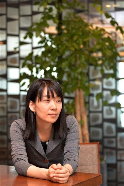 한강 작가 도서 구매하기