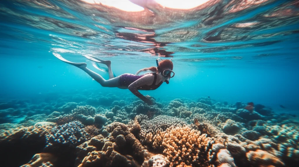 미야코지마 해변: 최고의 휴양지, 잊..