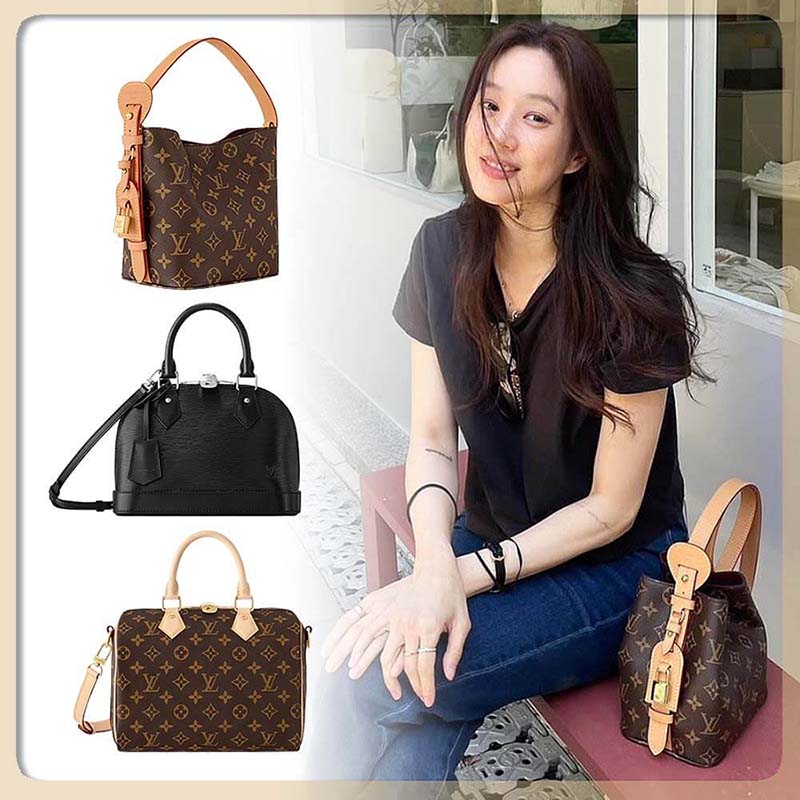 루이비통 가방 순위