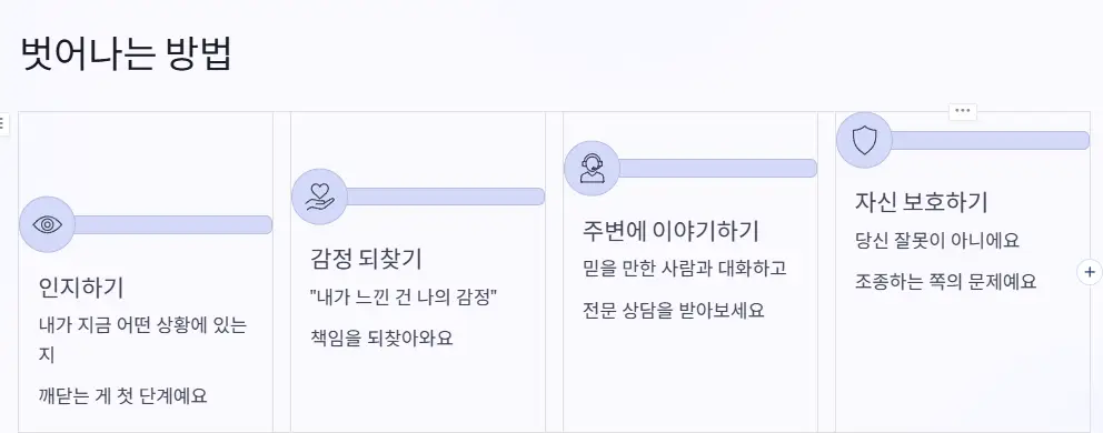대처법