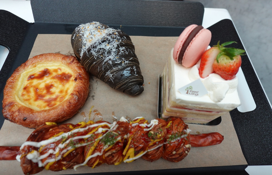 포레스트아웃팅스 송도점