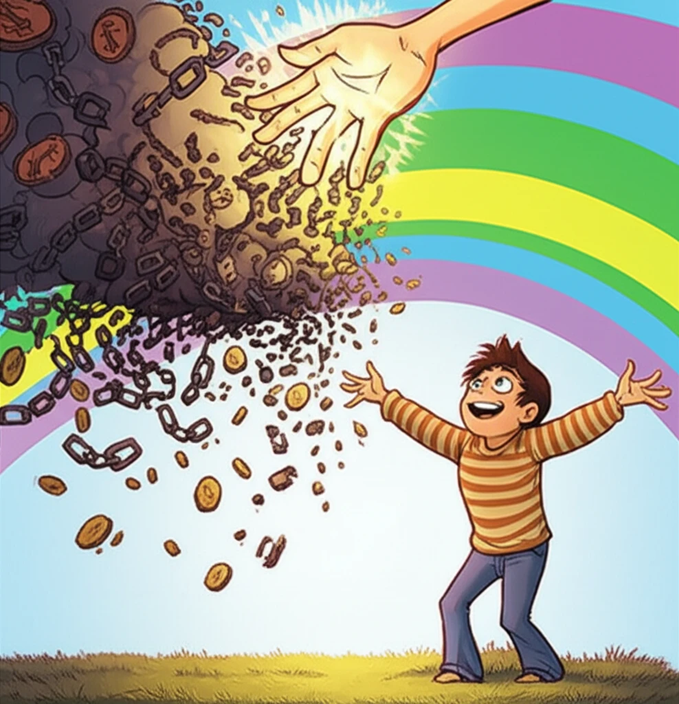 새출발기금 지원 자격 완화, 무담보채..