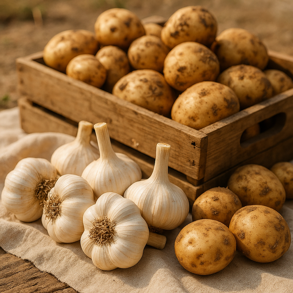 서산 팔봉산감자축제
