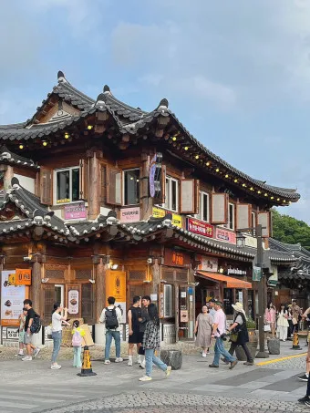 전주 한옥마을 아이와 가볼만한곳 전주박물관 어린이박물관 정보_10