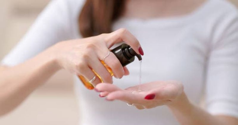 두드러기 계절별 맞춤 관리와 보습제 성분 추천