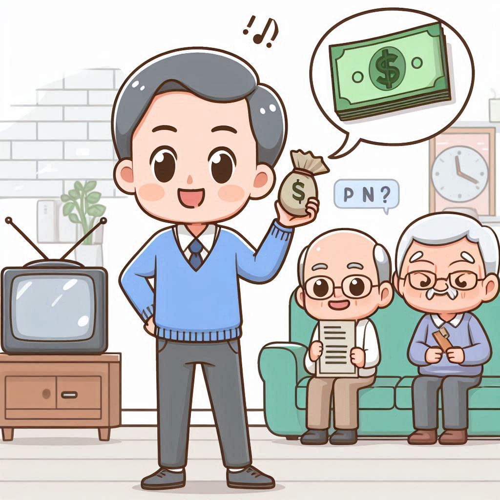 2025년 기초연금 인상