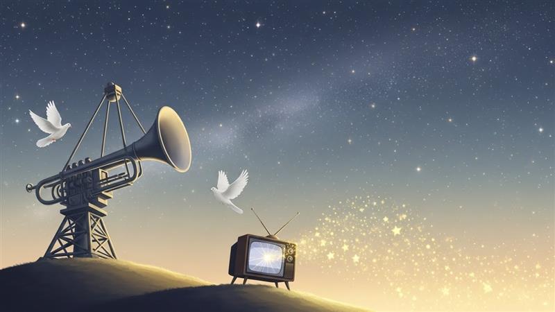 우주배경복사 2.7K, 빅뱅의 증거이자 우주에서 가장 차가운 빛