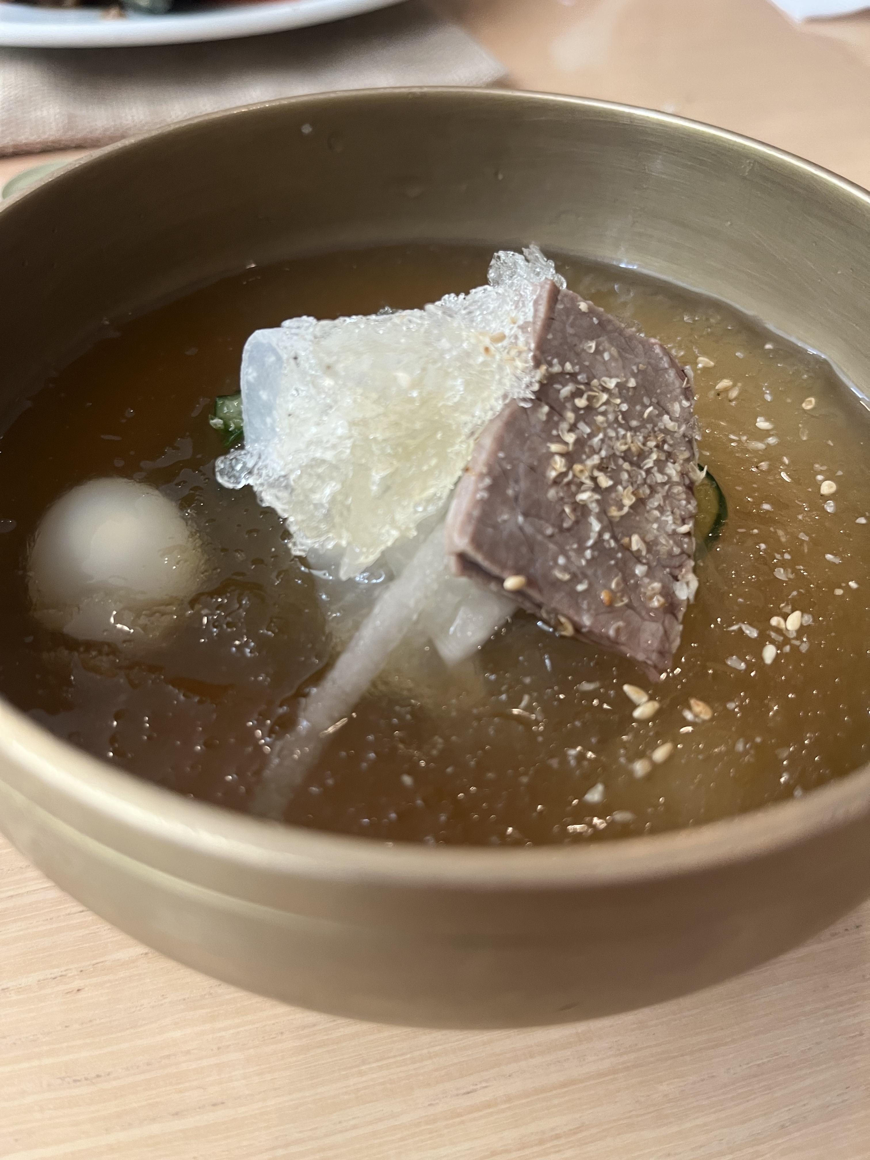 워커힐 더뷔페