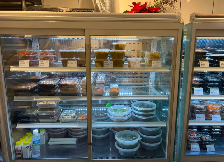 고메찬-반찬가게