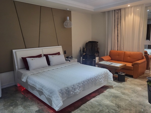 고흥 명품무인호텔 301호