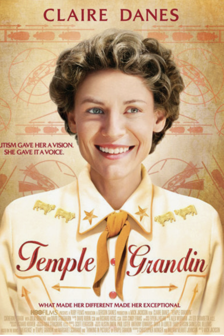 실화를 바탕으로 한 자폐 스펙트럼 감동 영화 추천 리스트에 대한 사진