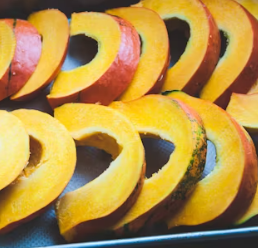 호박 효능과 부작용 고르는법 칼로리