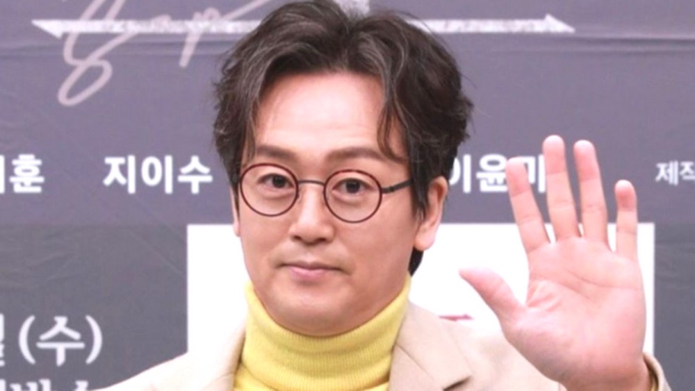 배우 김정태 간암 재발 위기 및 아들 지후 아스퍼거 증후군 극복 근황 총정리