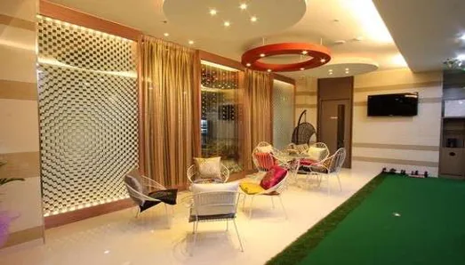 남부베스트스크린골프연습장