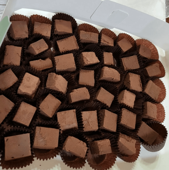 한국초콜릿연구소