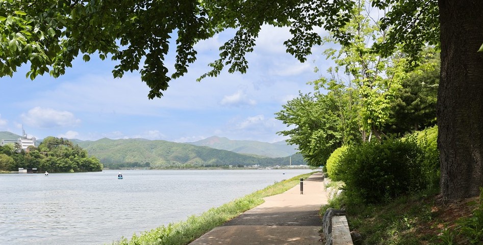 춘천 여행(9)