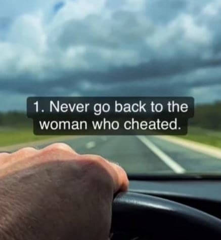 최동석 바람 피운여자에게 절대 돌아가지 마